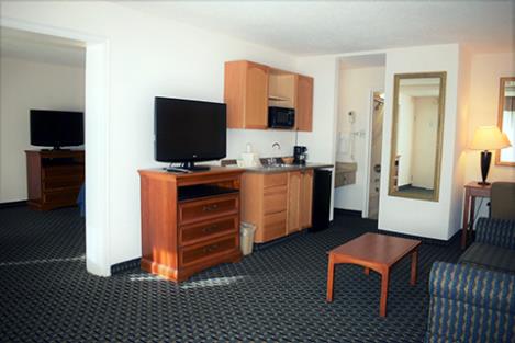 Budget Host Inn and Hotel